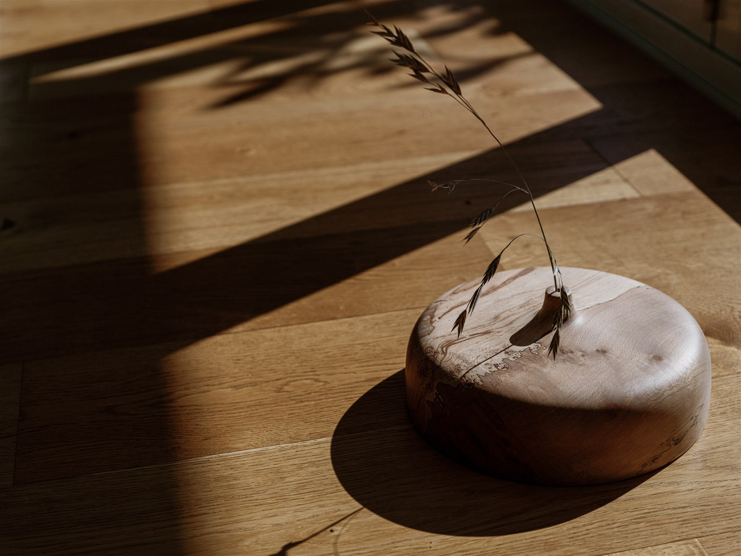 Pooja Pawaskar / Nia Vase