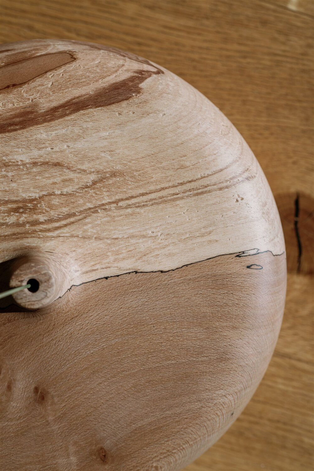 Pooja Pawaskar / Nia Vase