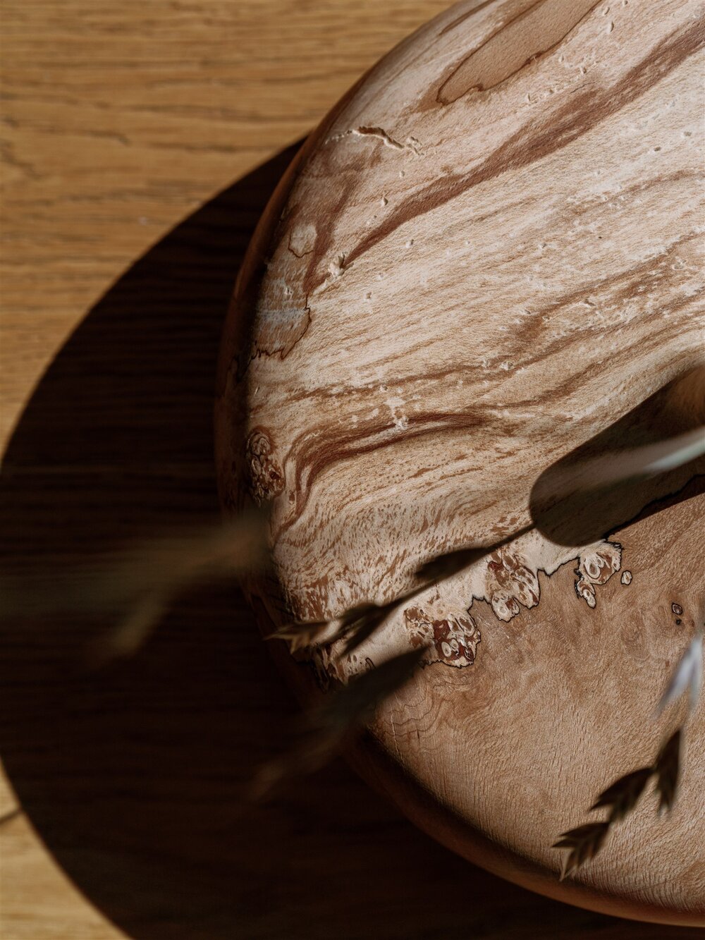 Pooja Pawaskar / Nia Vase