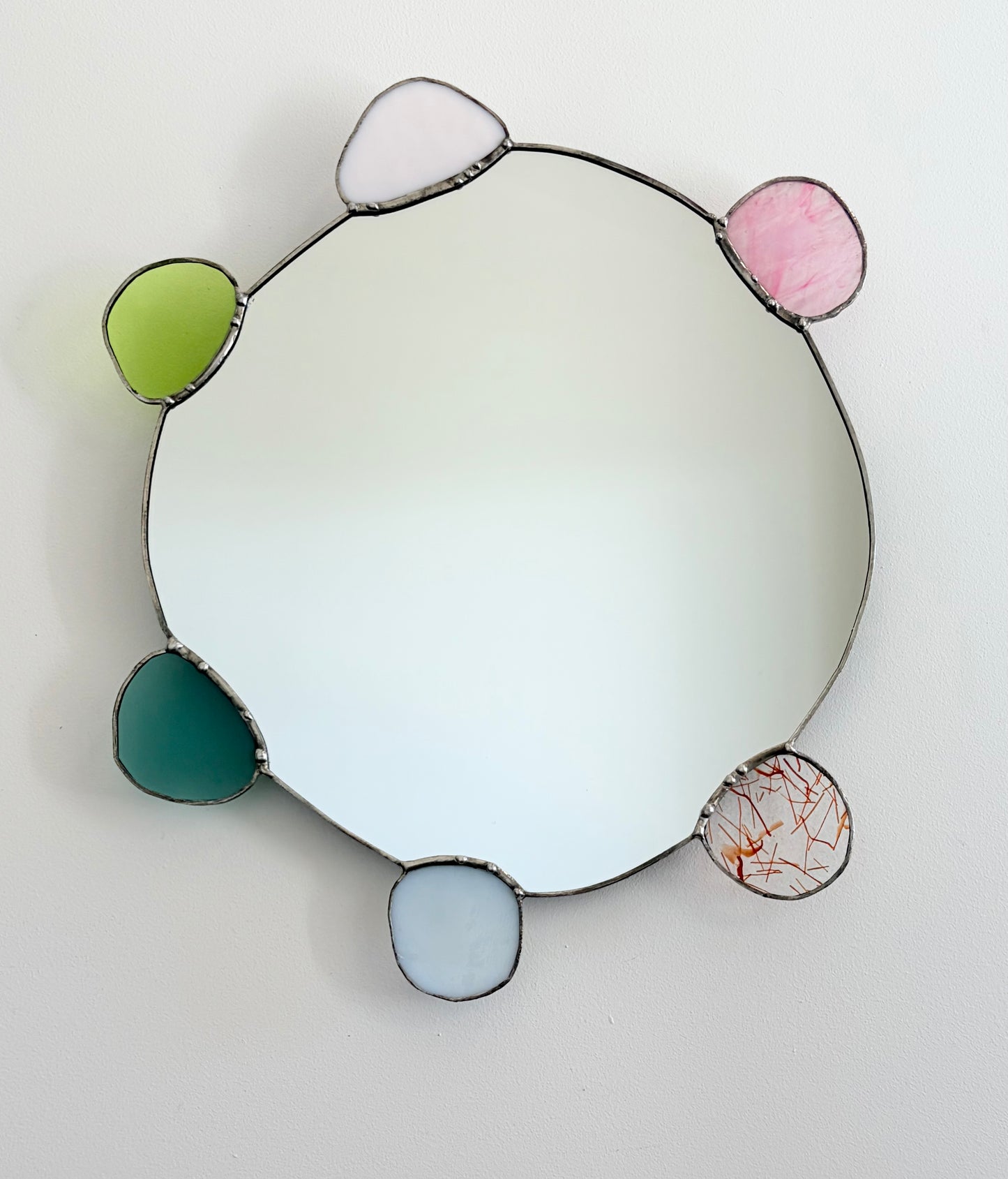 Katie Kohls / Mirror no. 1