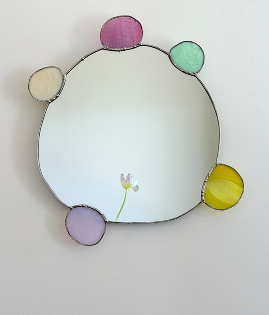Katie Kohls / Mirror no. 3