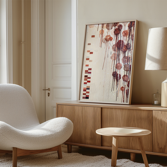 Margot Sinclair / Spectrum No. 04