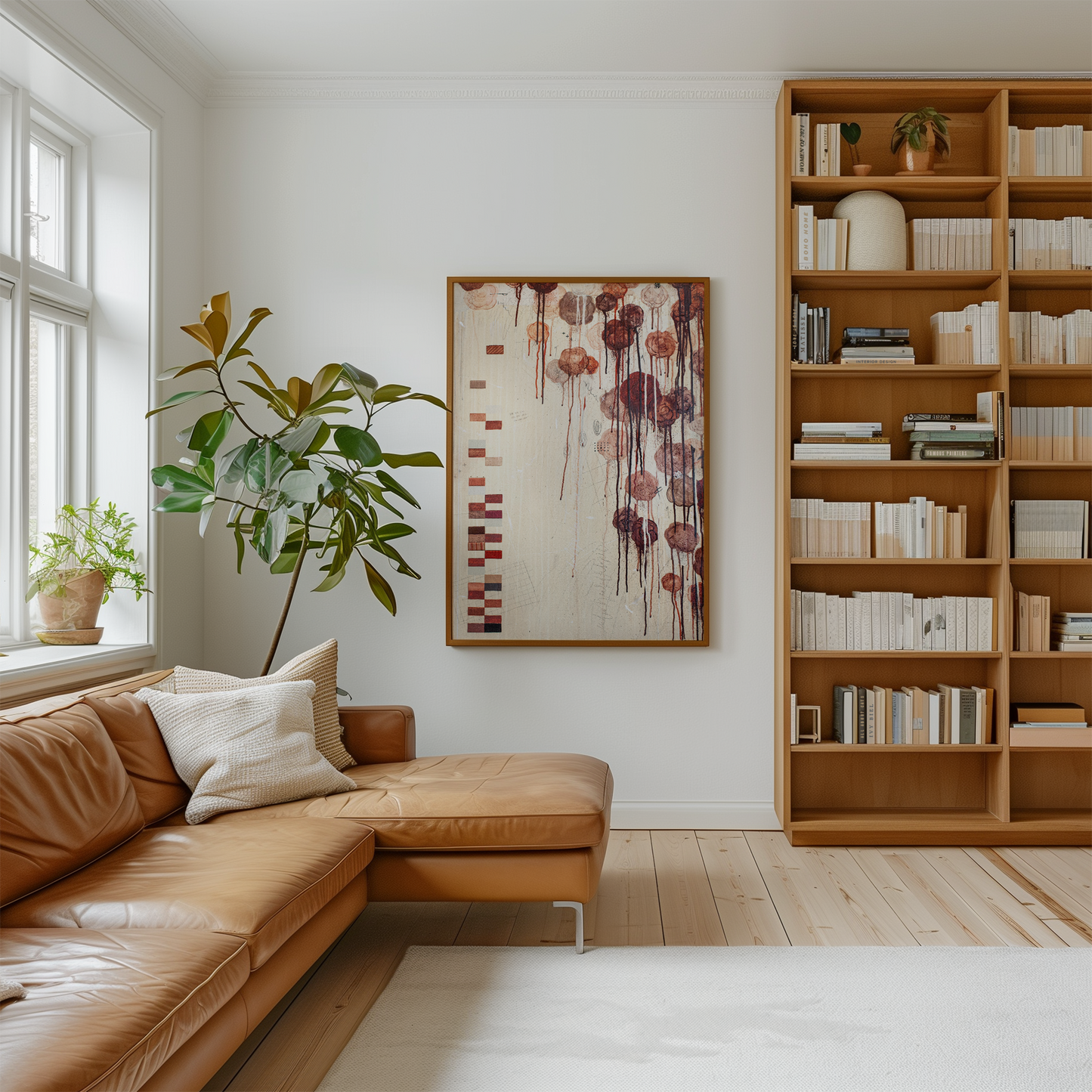 Margot Sinclair / Spectrum No. 04