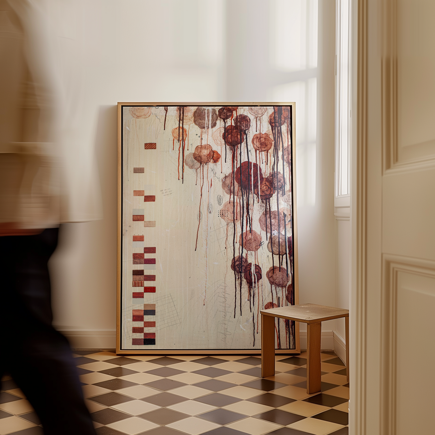 Margot Sinclair / Spectrum No. 04