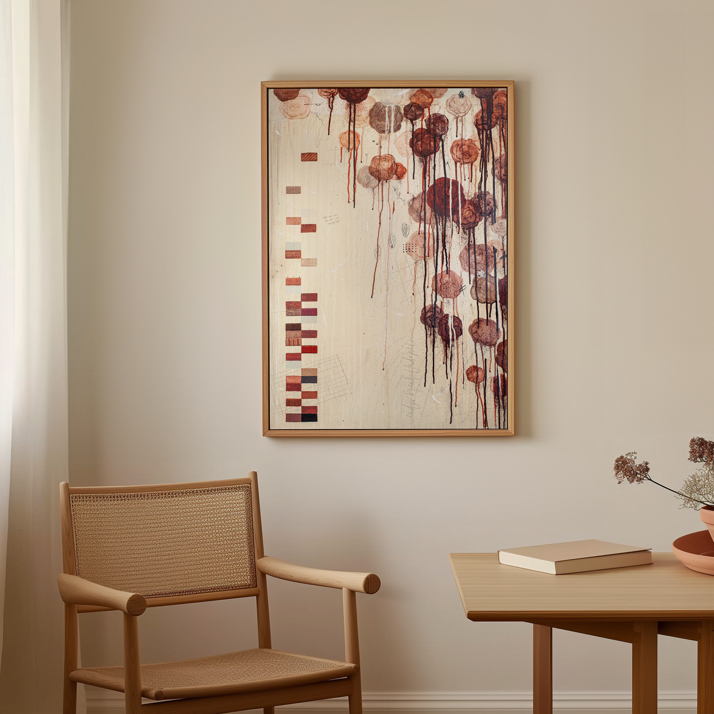 Margot Sinclair / Spectrum No. 04