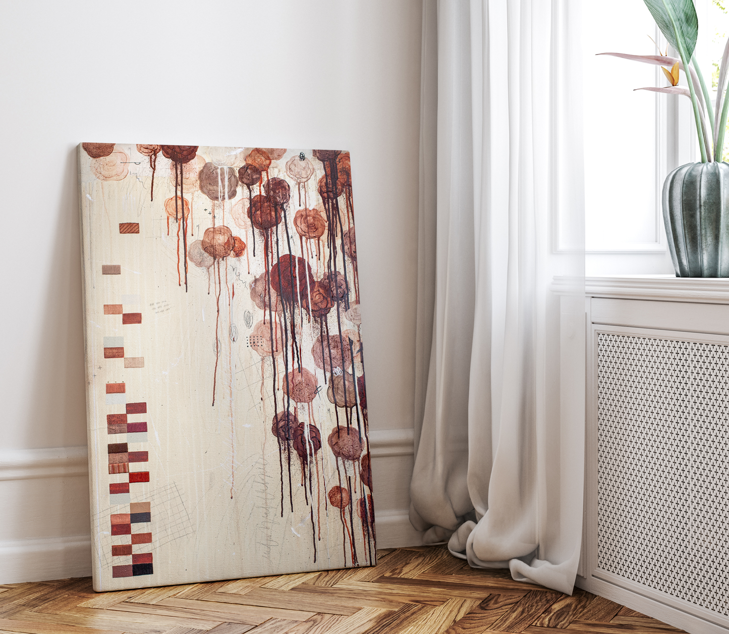 Margot Sinclair / Spectrum No. 04