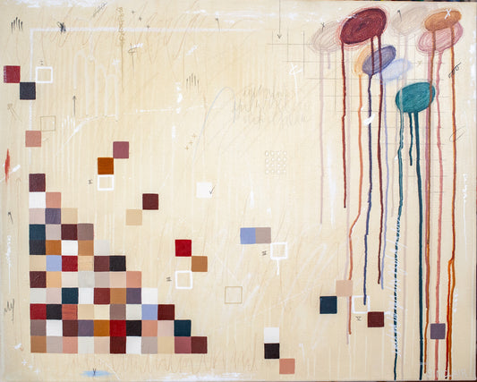 Margot Sinclair / Spectrum No. 06