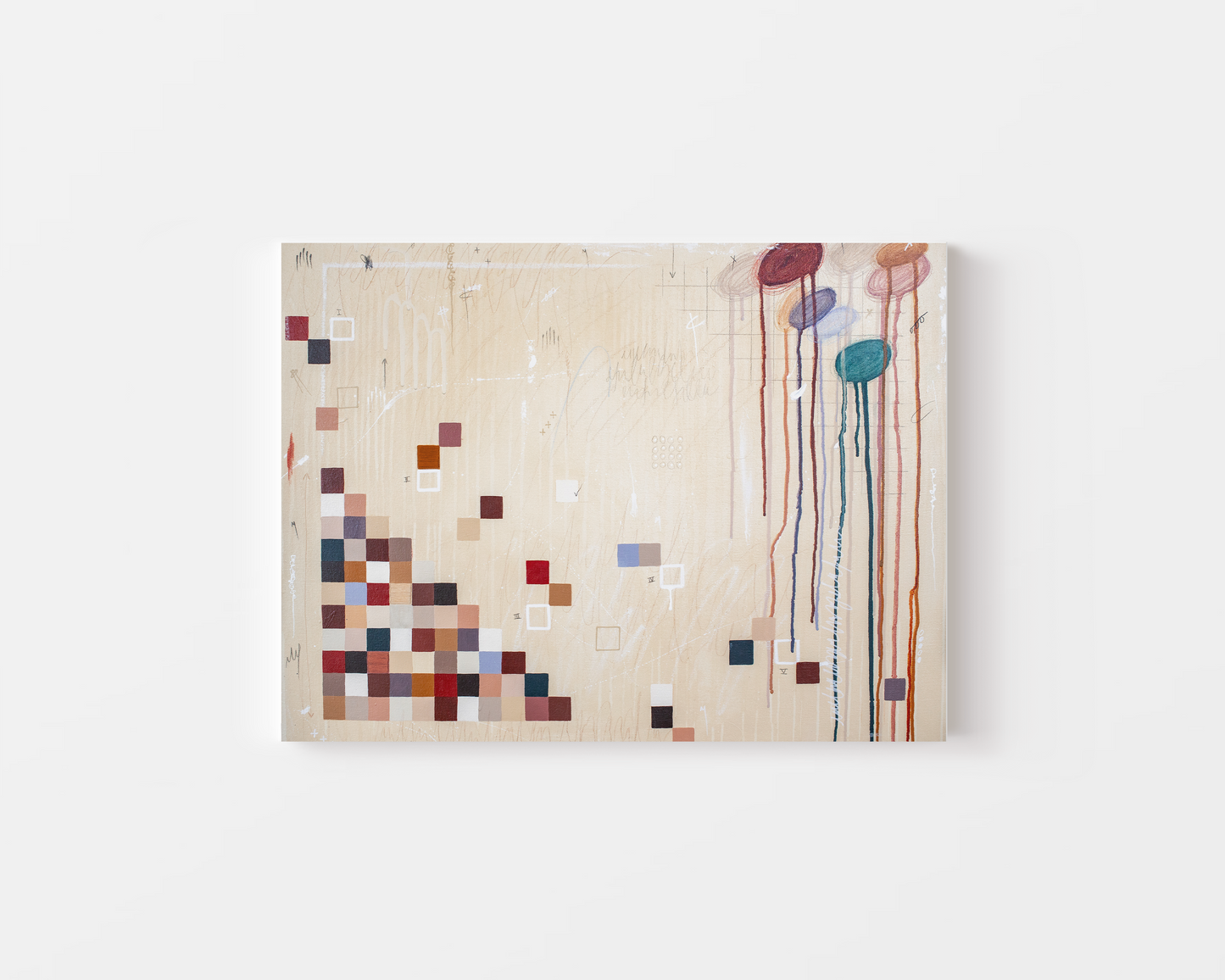 Margot Sinclair / Spectrum No. 06