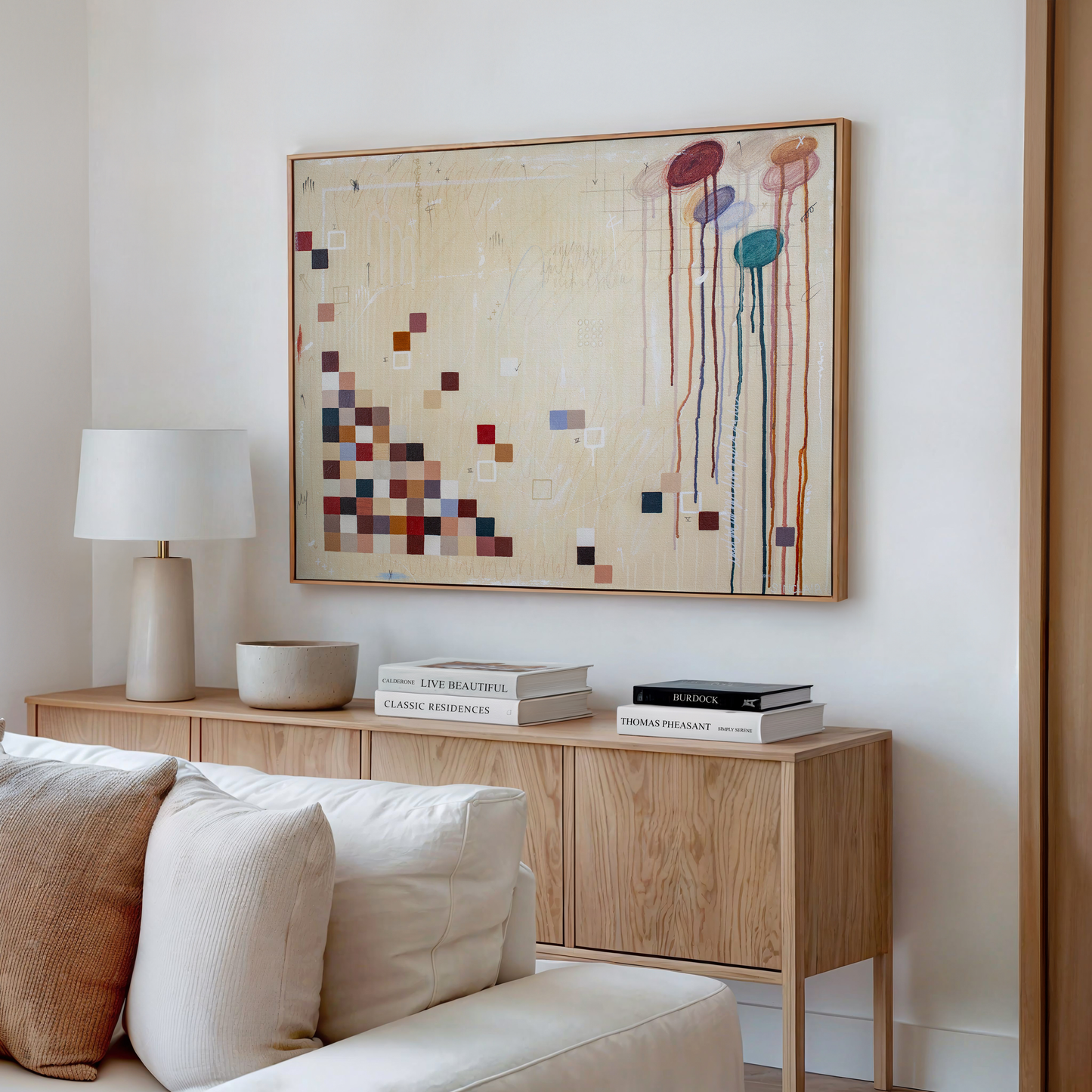 Margot Sinclair / Spectrum No. 06