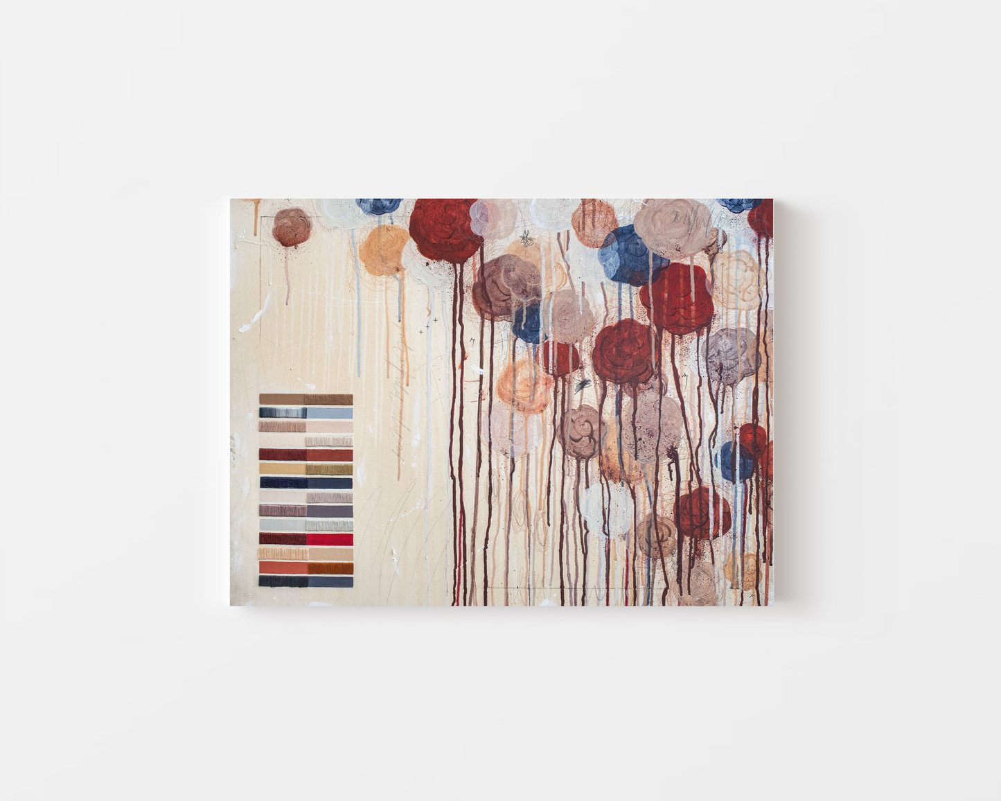 Margot Sinclair / Spectrum No. 07