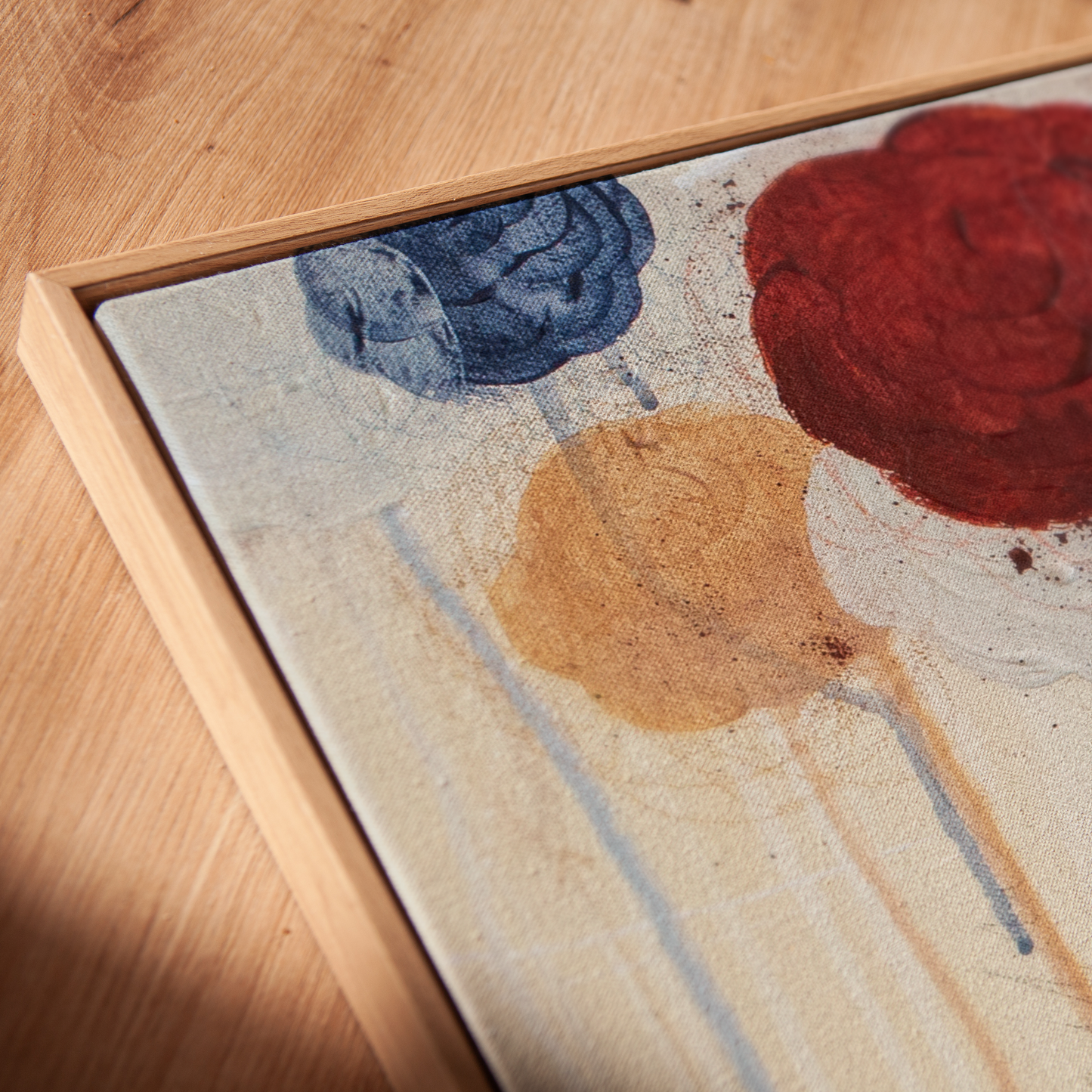 Margot Sinclair / Spectrum No. 07