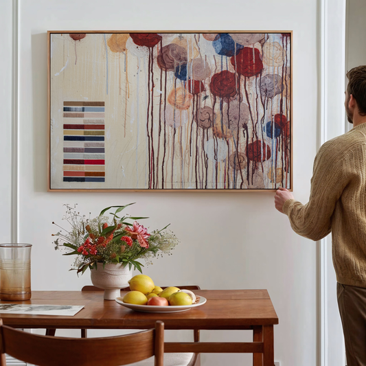 Margot Sinclair / Spectrum No. 07