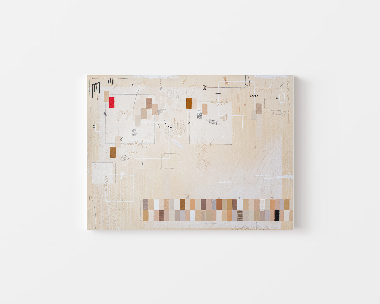 Margot Sinclair / Spectrum No. 08