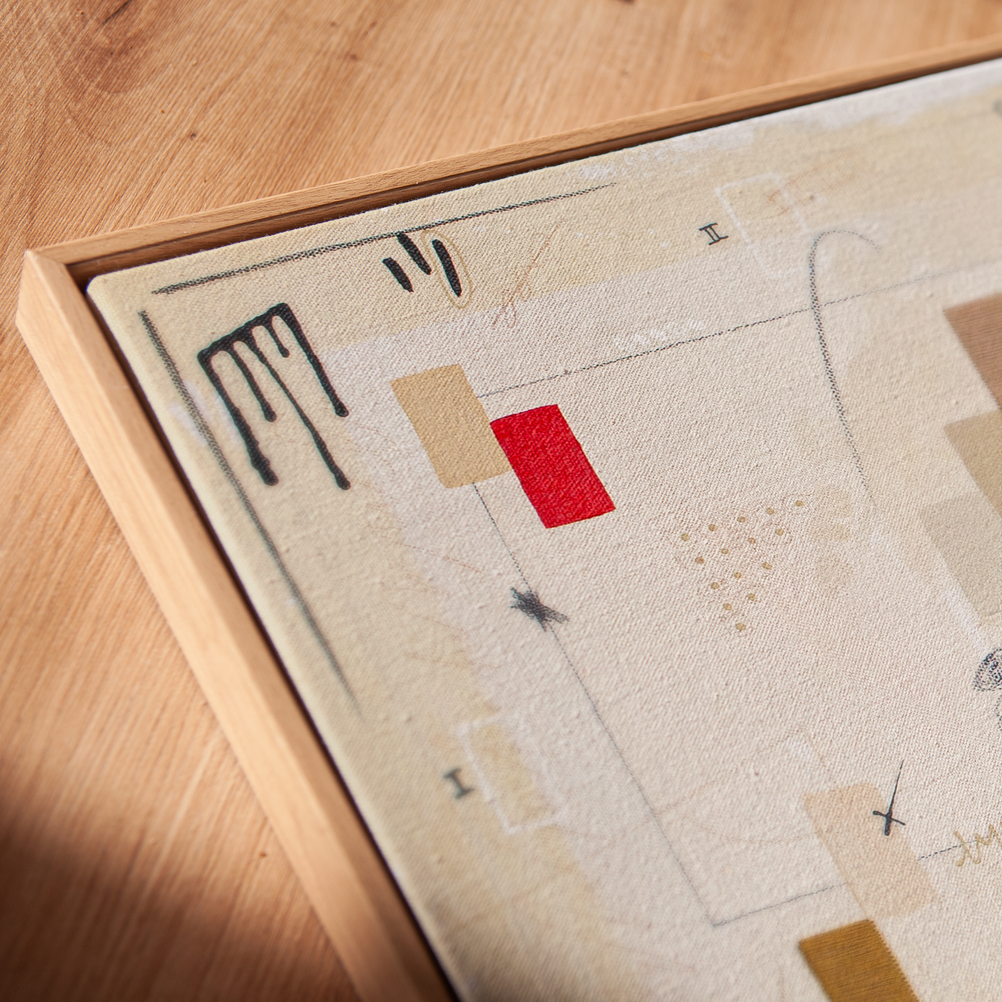 Margot Sinclair / Spectrum No. 08