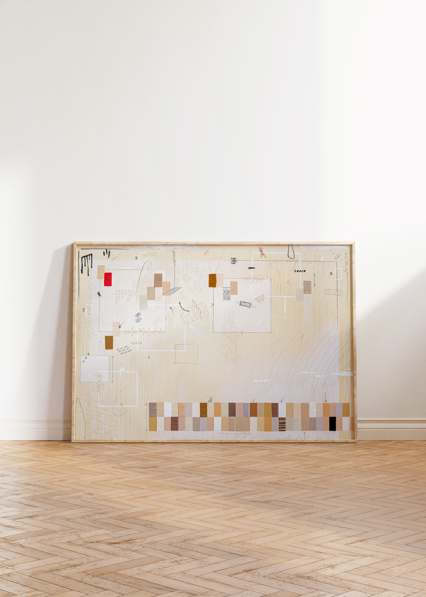 Margot Sinclair / Spectrum No. 08