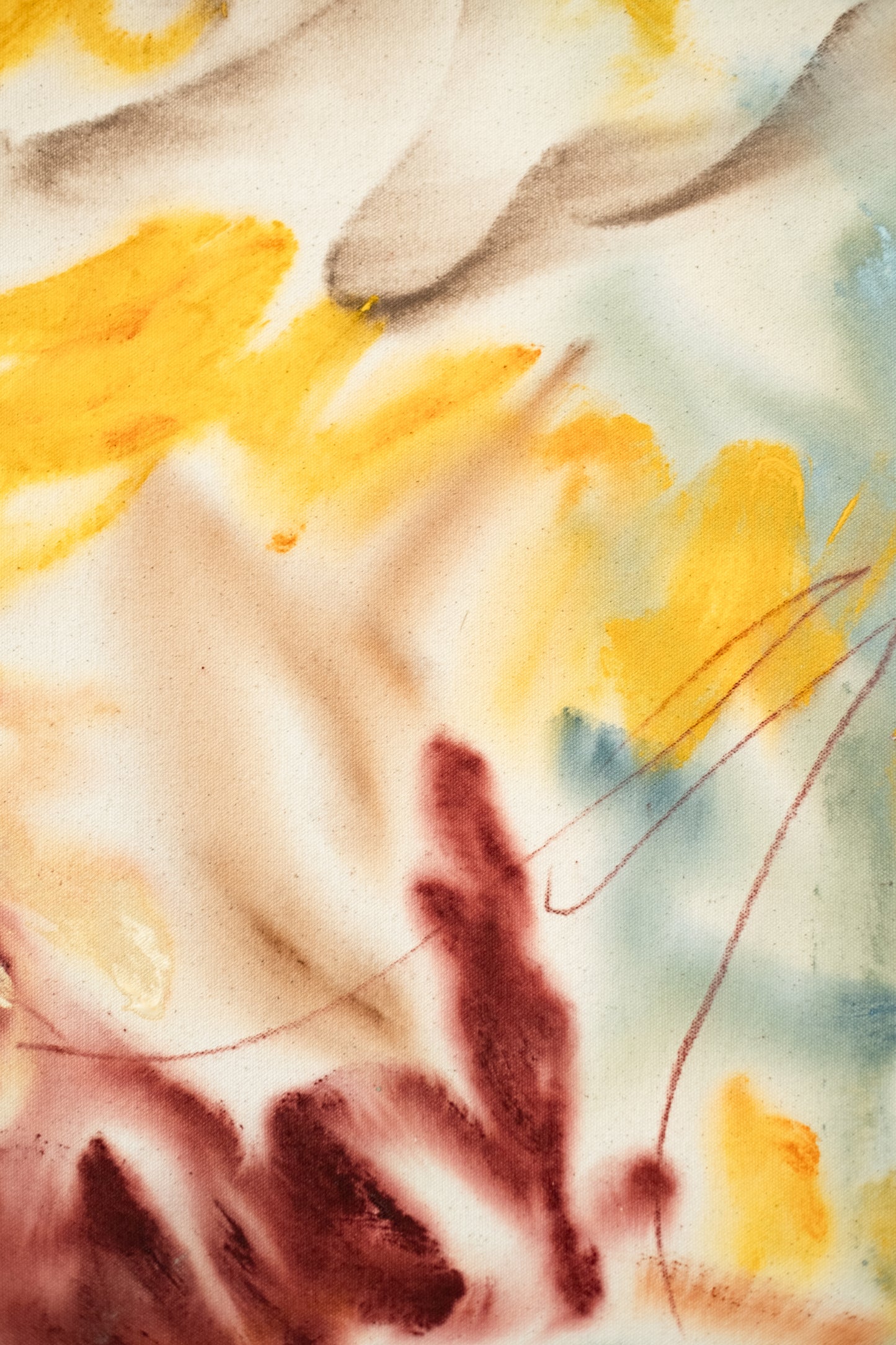 Anna Núñez / Nothing to Lose