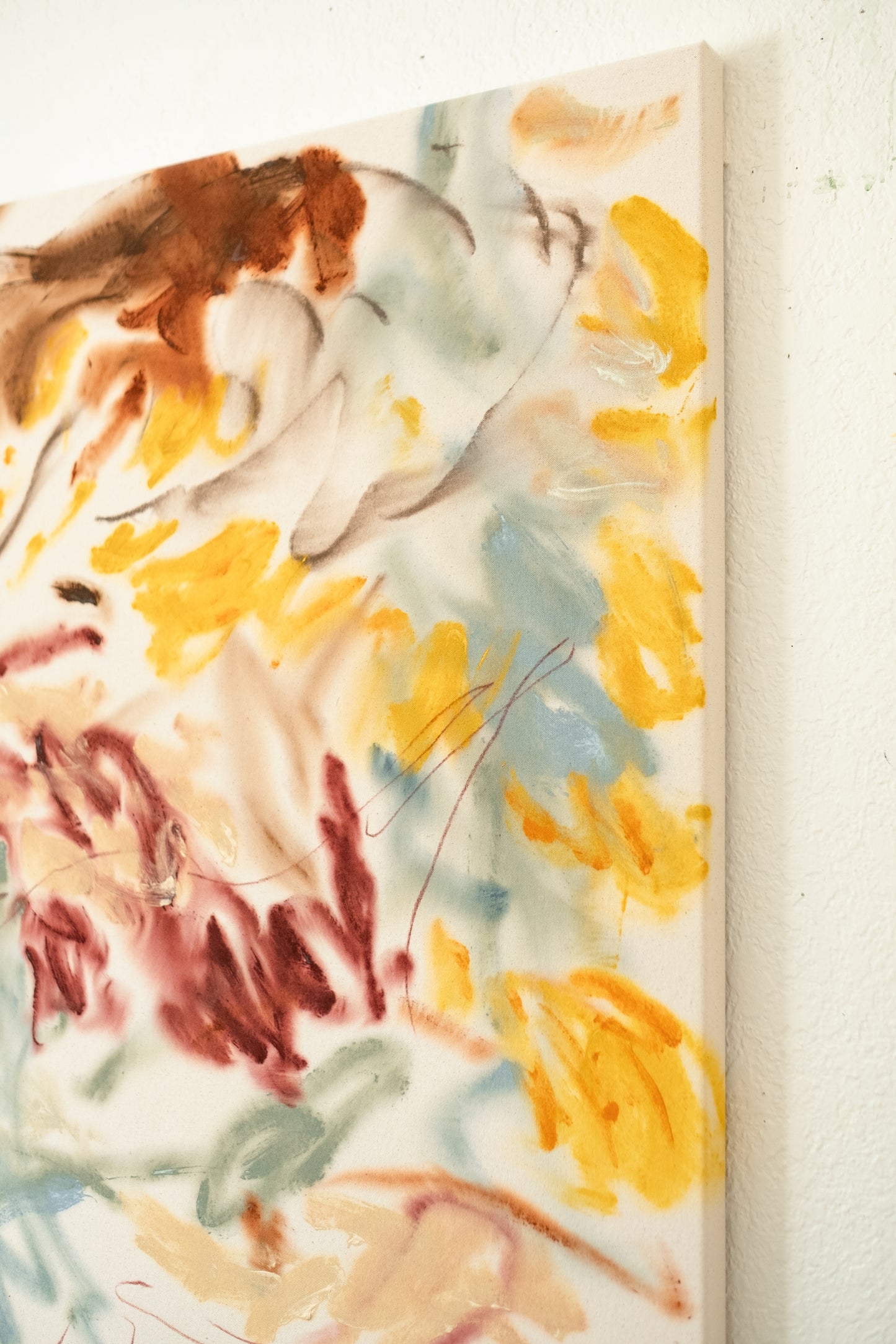 Anna Núñez / Nothing to Lose