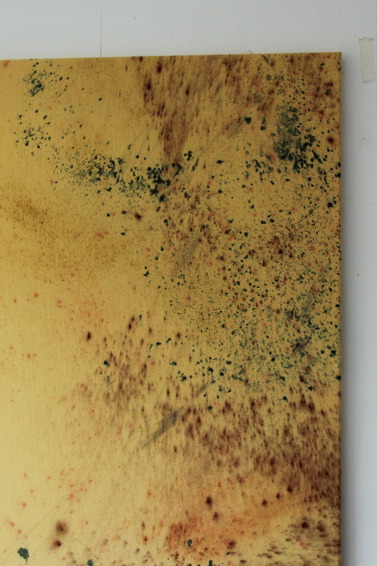 Ellen Williams / Ochre I