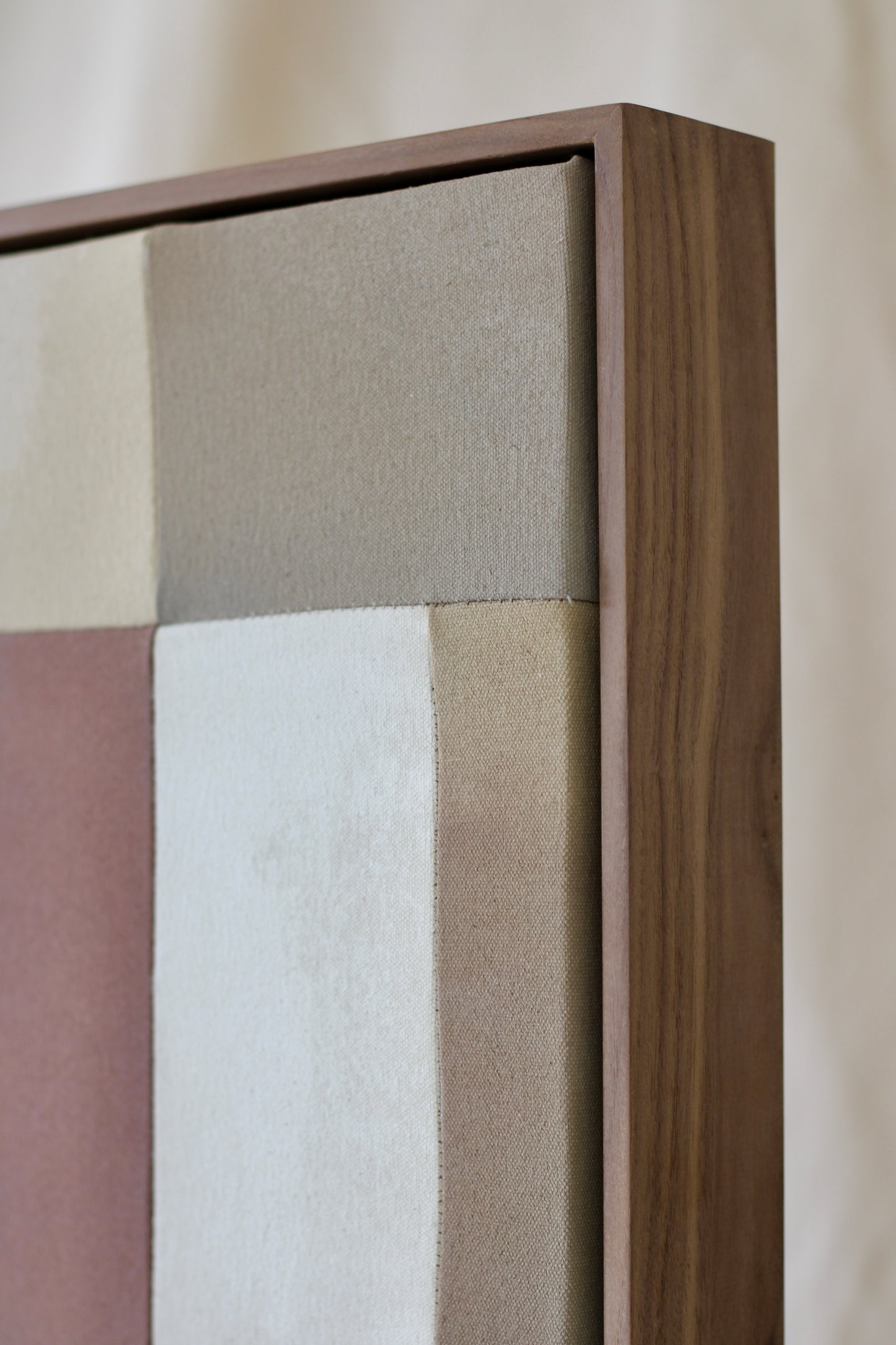 Angela Fiammetta / Opalescent