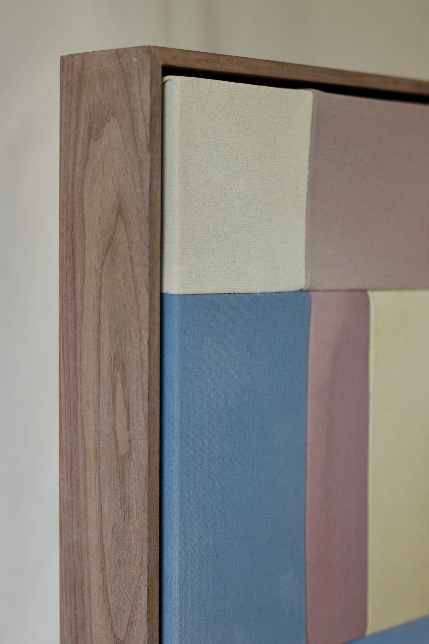 Angela Fiammetta / Opalescent