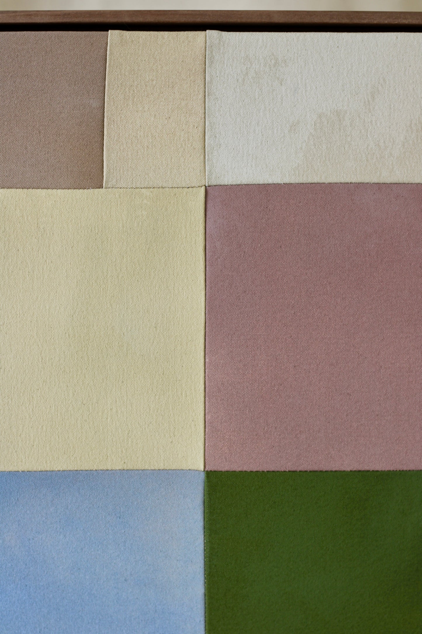 Angela Fiammetta / Opalescent