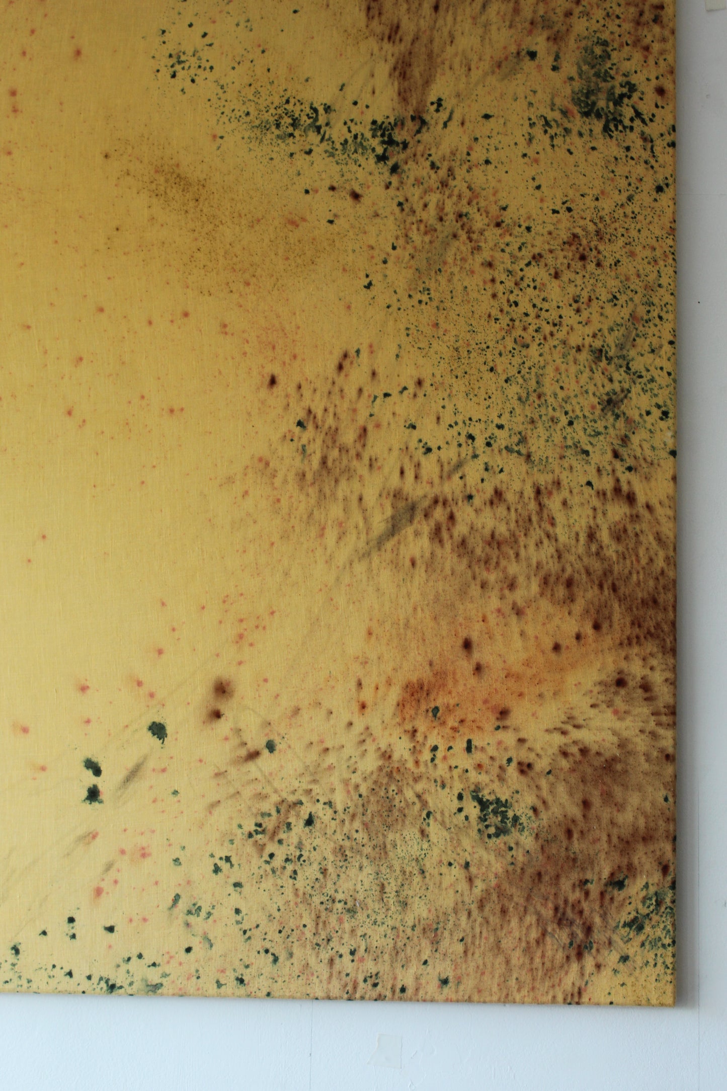 Ellen Williams / Ochre I