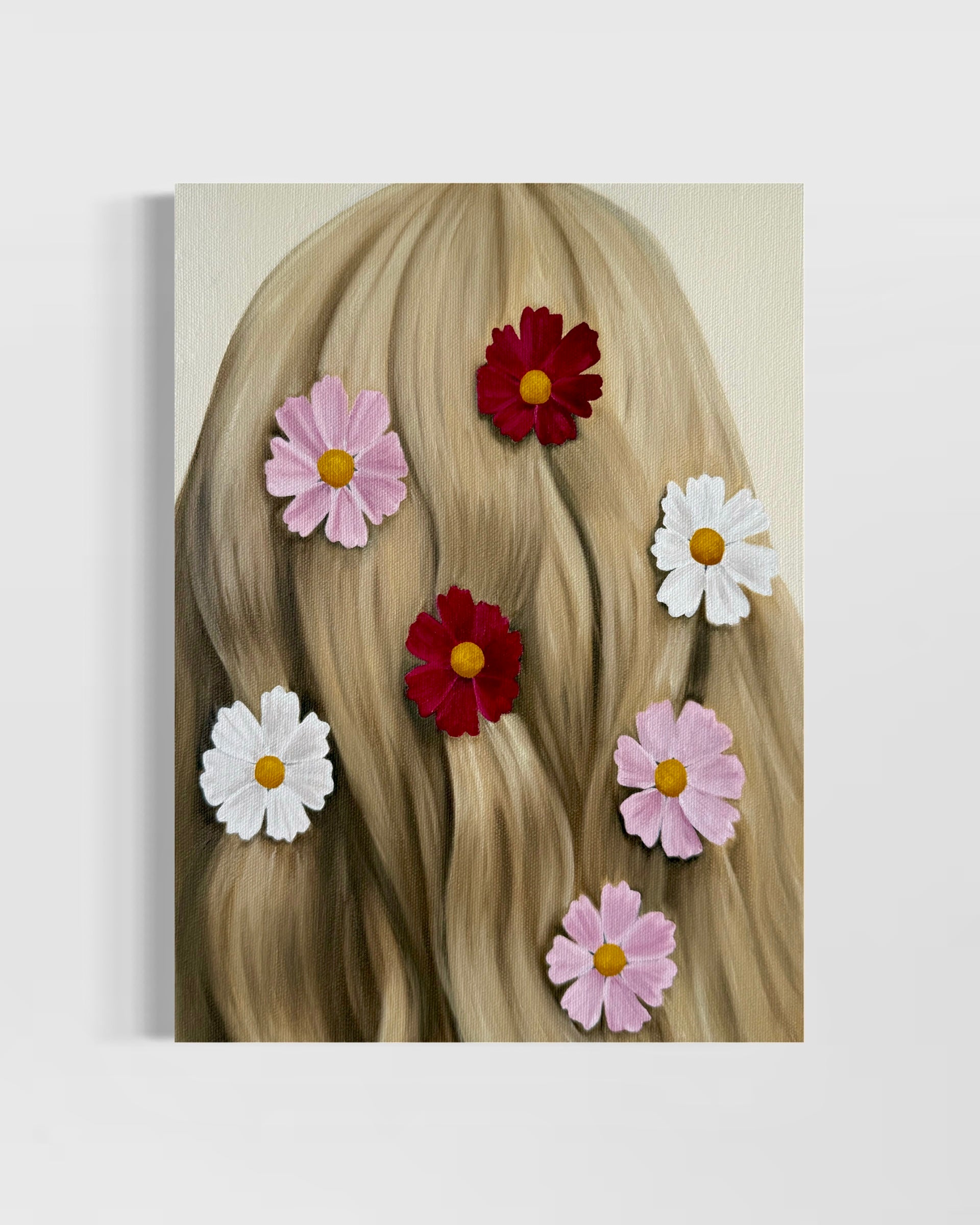 Leighton Bannock / October - Cosmos