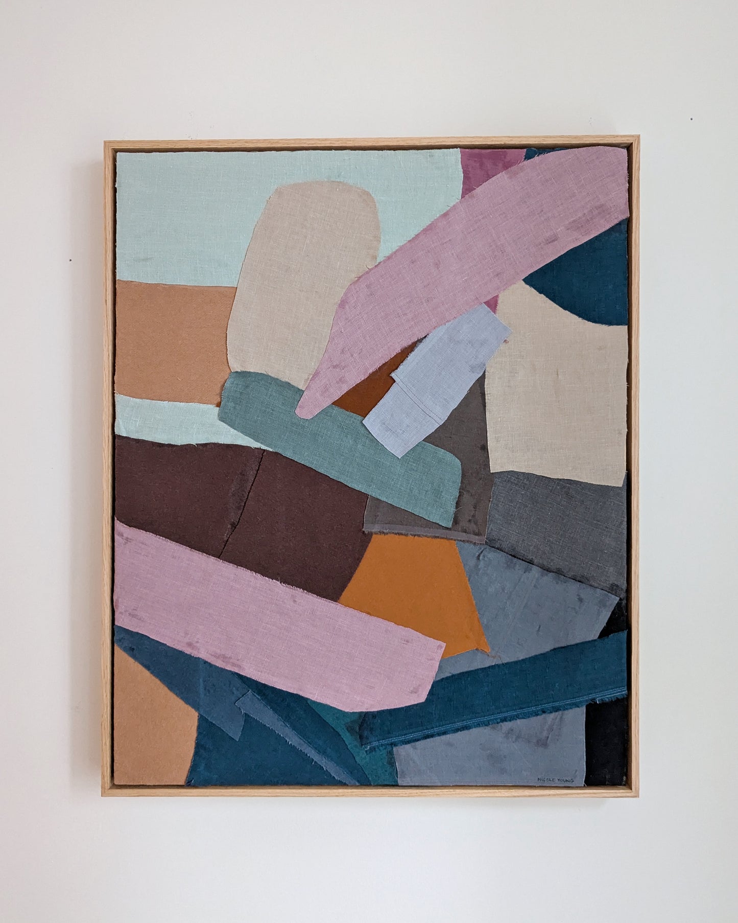 Nicole Young / One At A Time