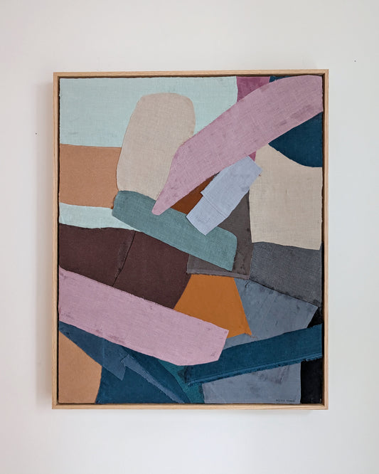 Nicole Young / One At A Time