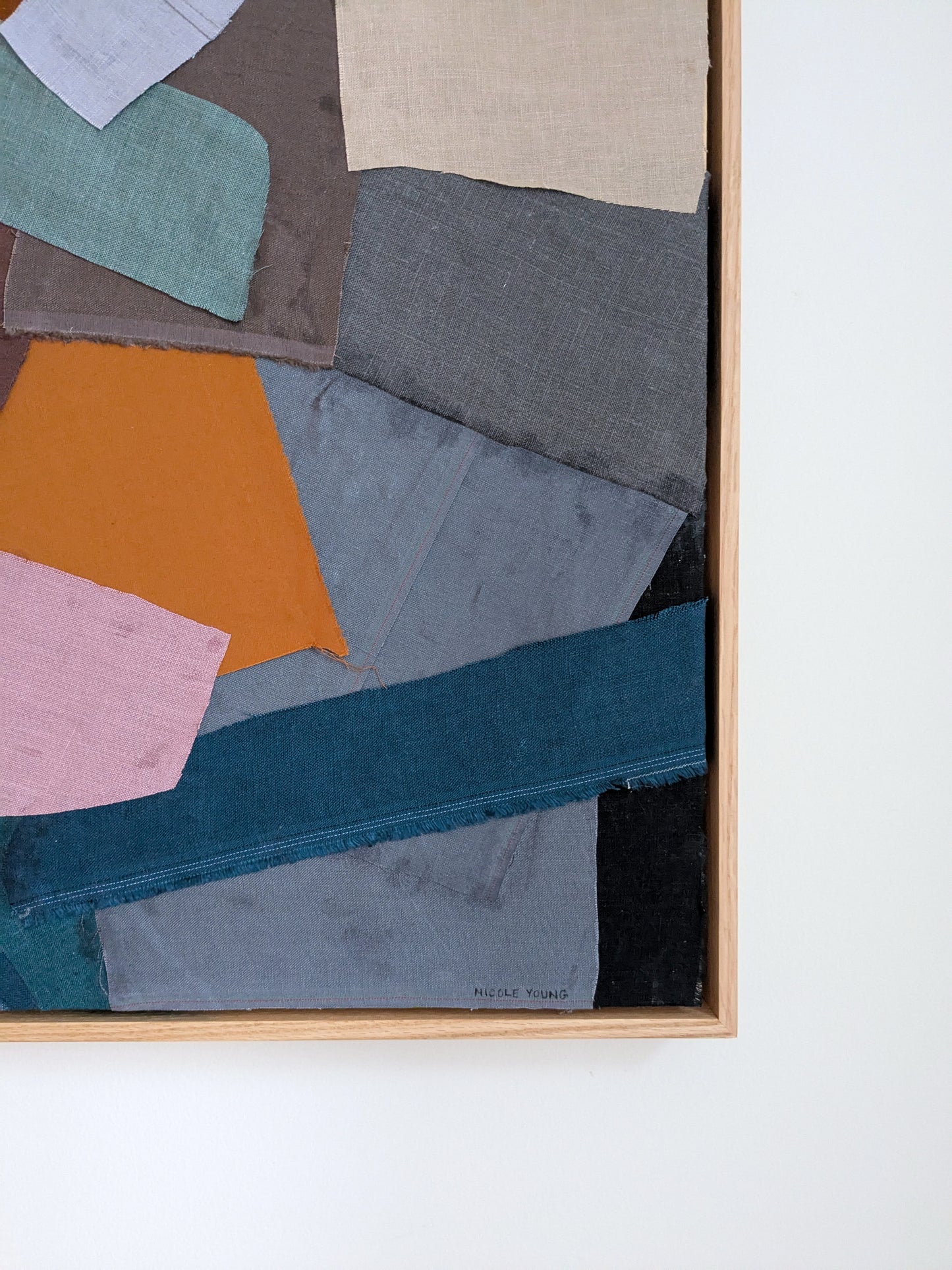 Nicole Young / One At A Time