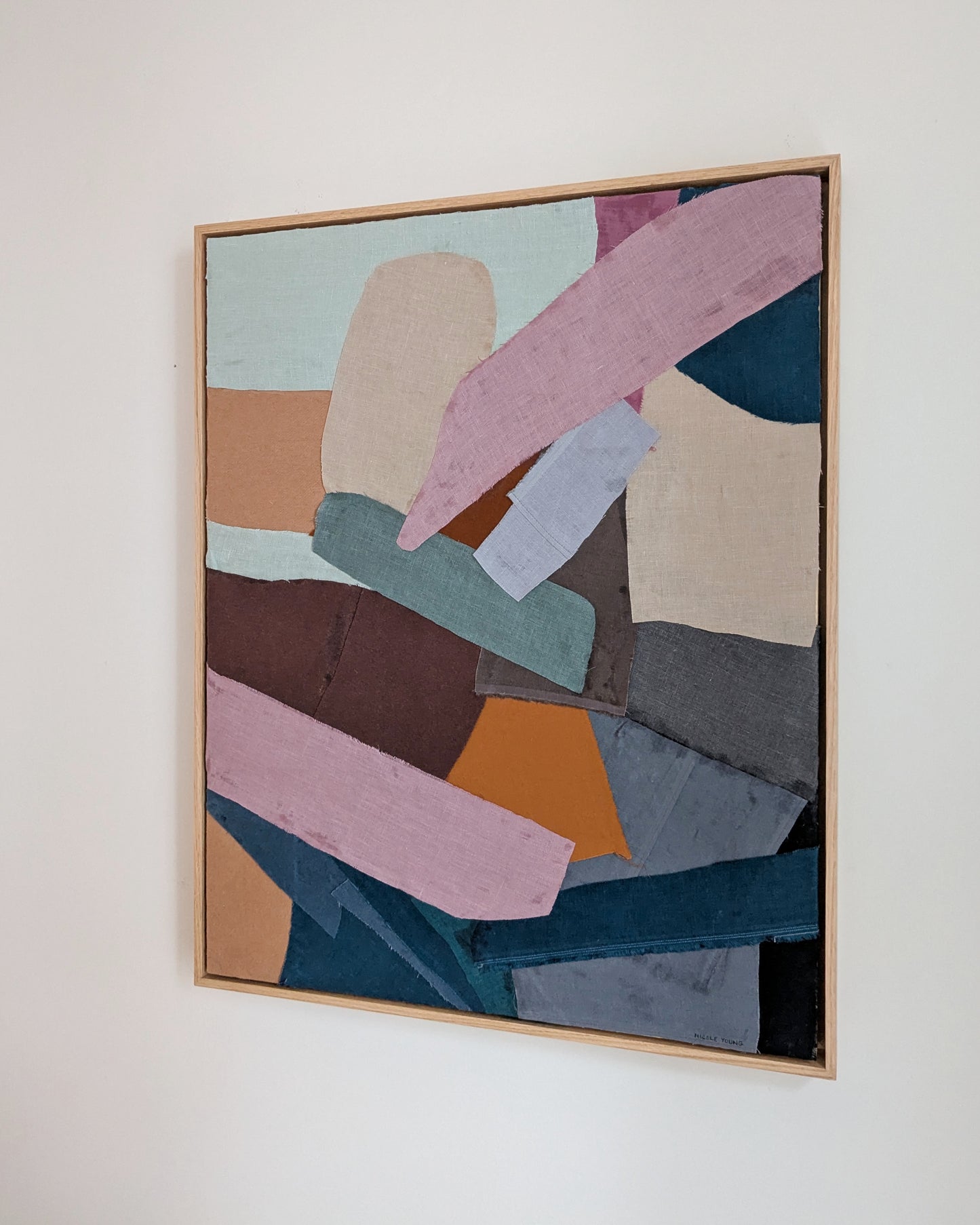 Nicole Young / One At A Time