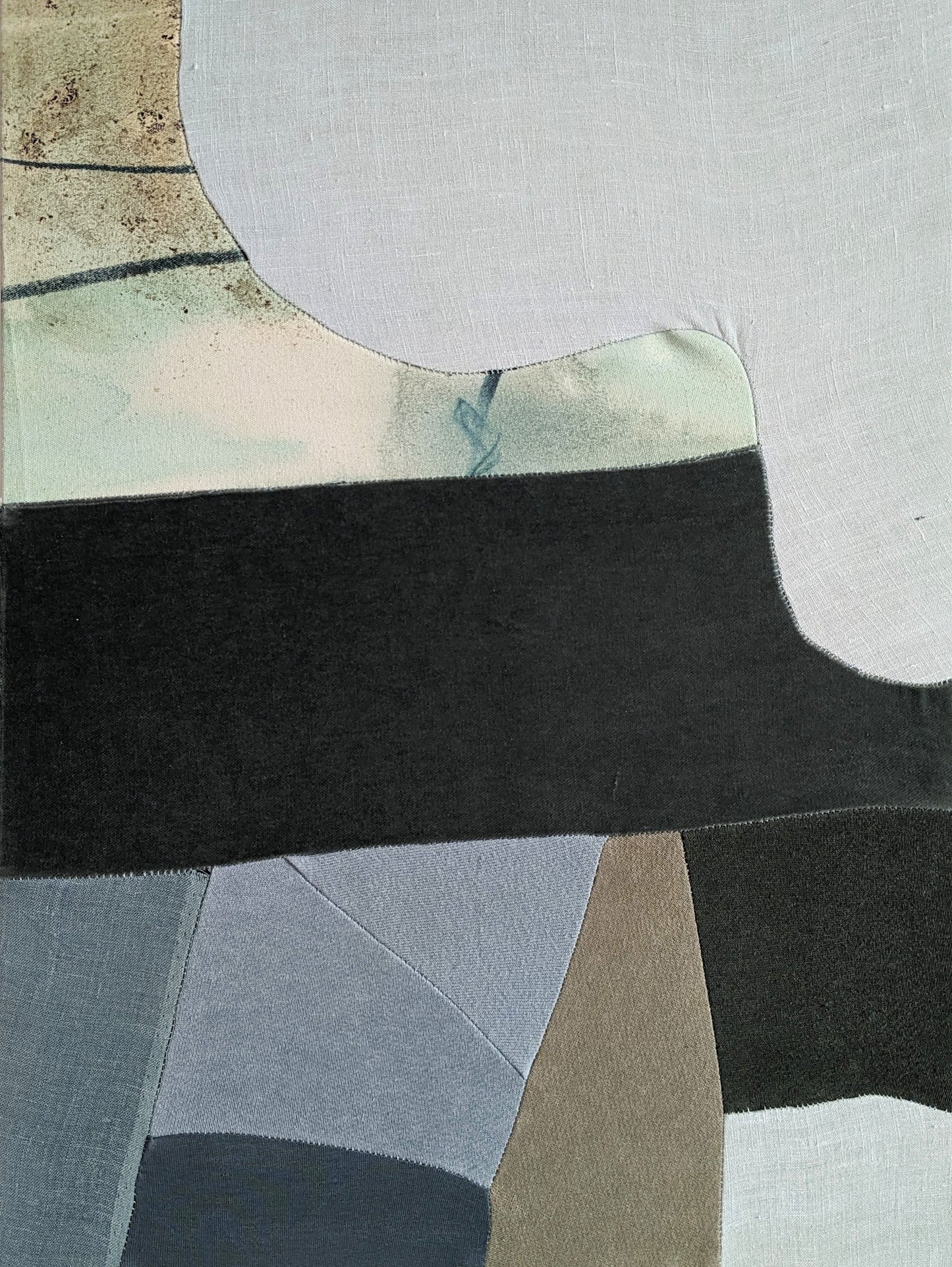 Nicole Young / Out of The Ground