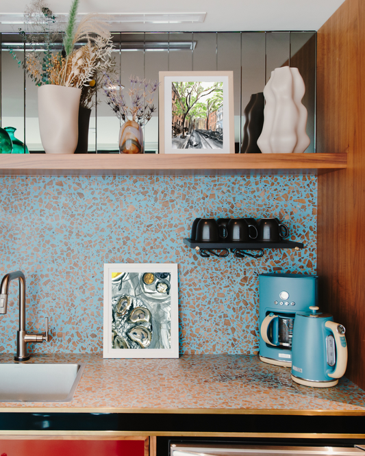 Kelsea Chatburn / New York II