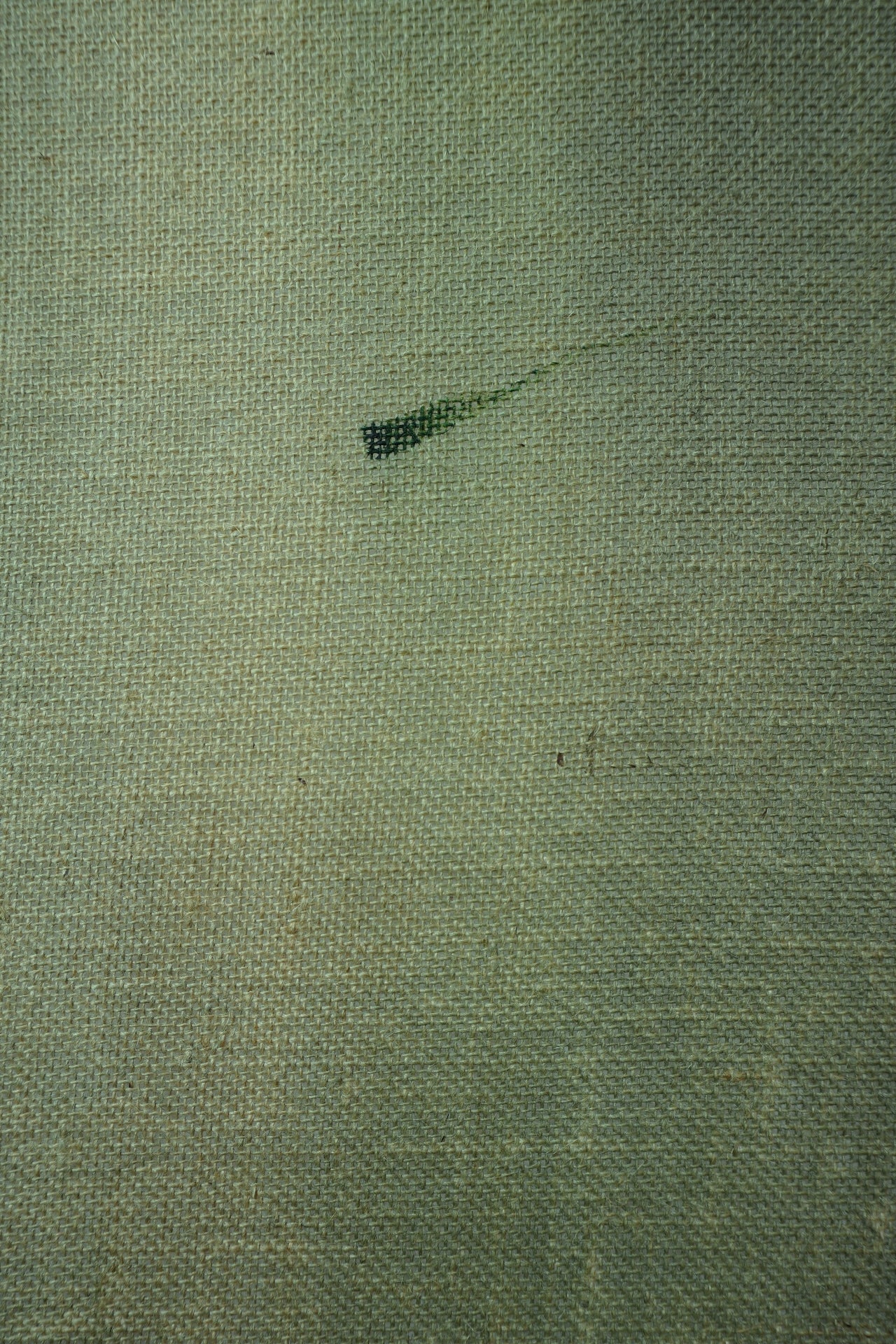 Andrea Solaja / Petrichor 10