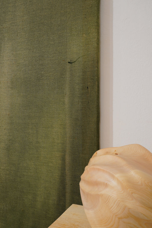 Andrea Solaja / Petrichor 10