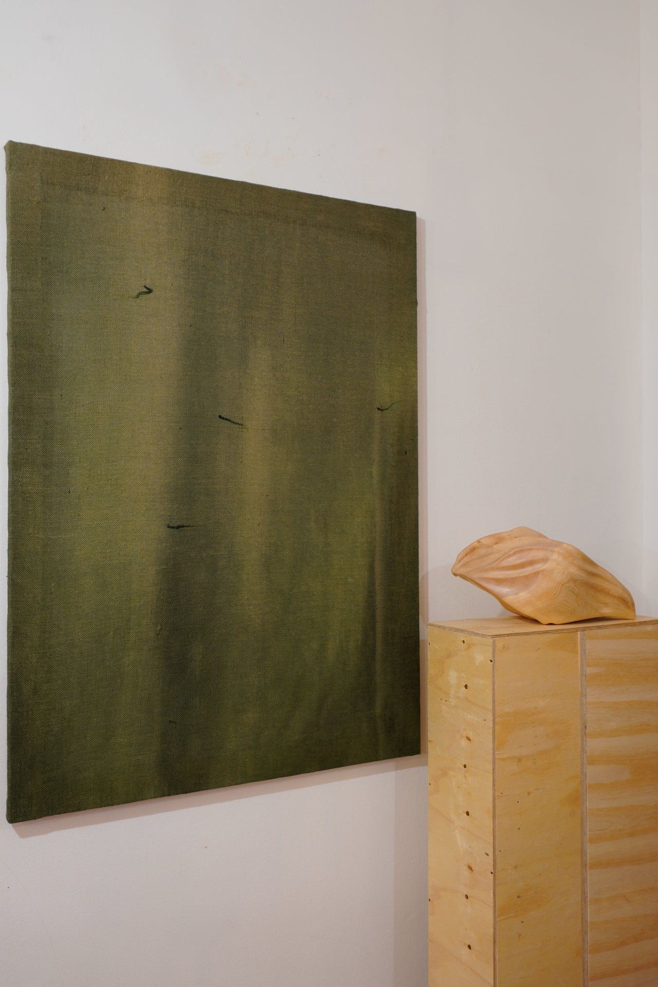 Andrea Solaja / Petrichor 10