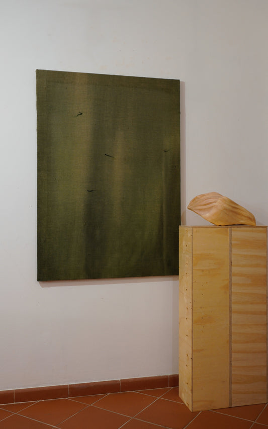 Andrea Solaja / Petrichor 10