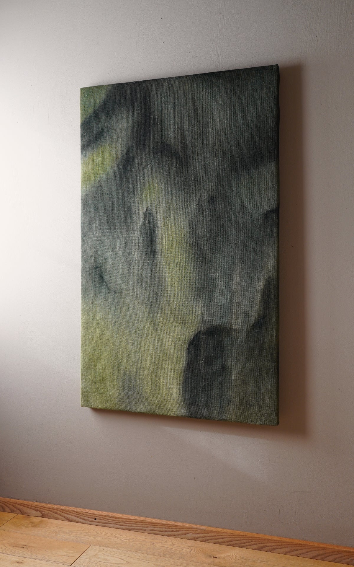 Andrea Solaja / Petrichor 14