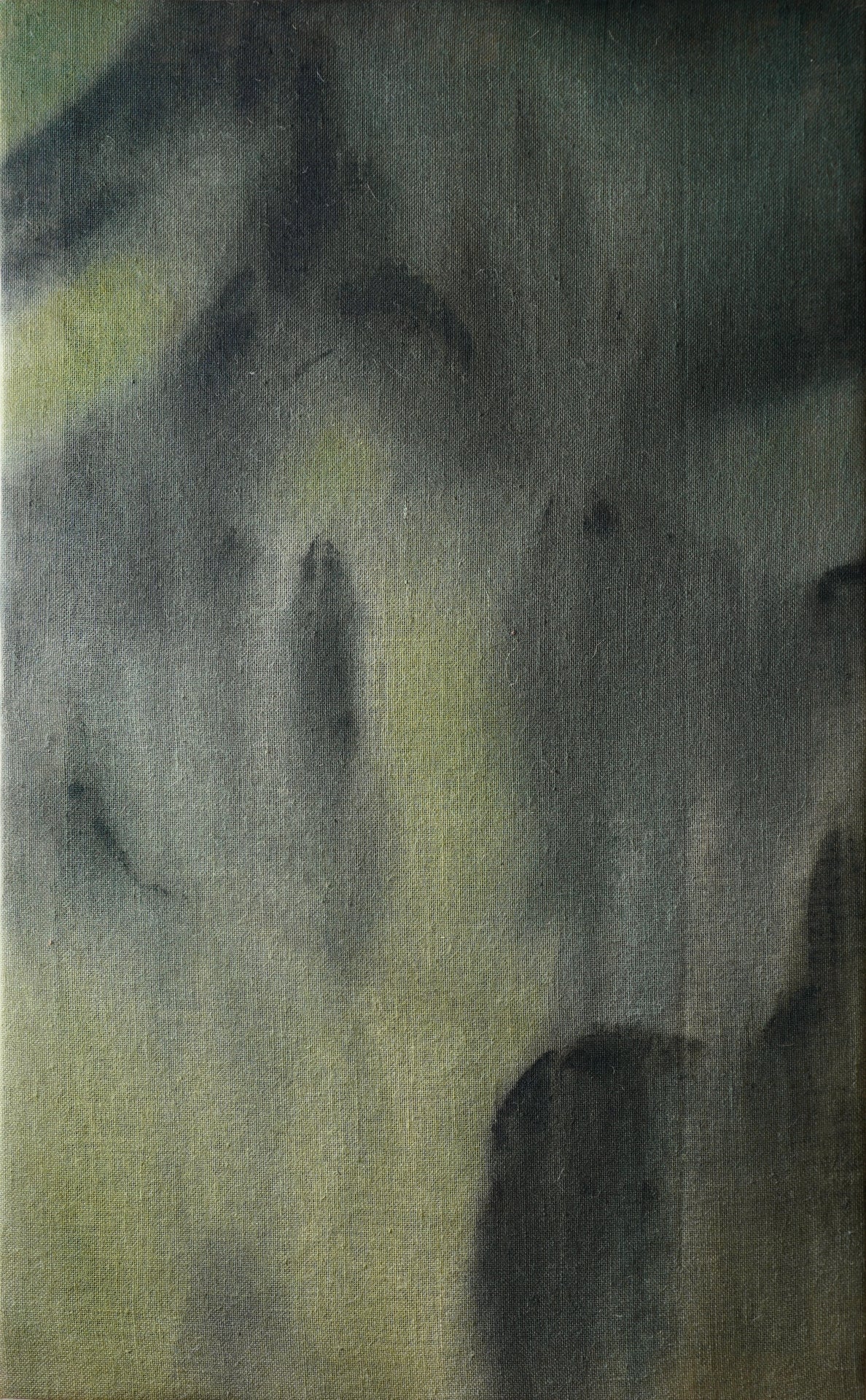 Andrea Solaja / Petrichor 14