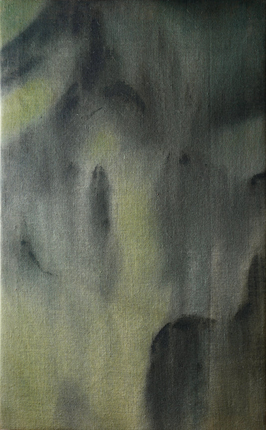 Andrea Solaja / Petrichor 14