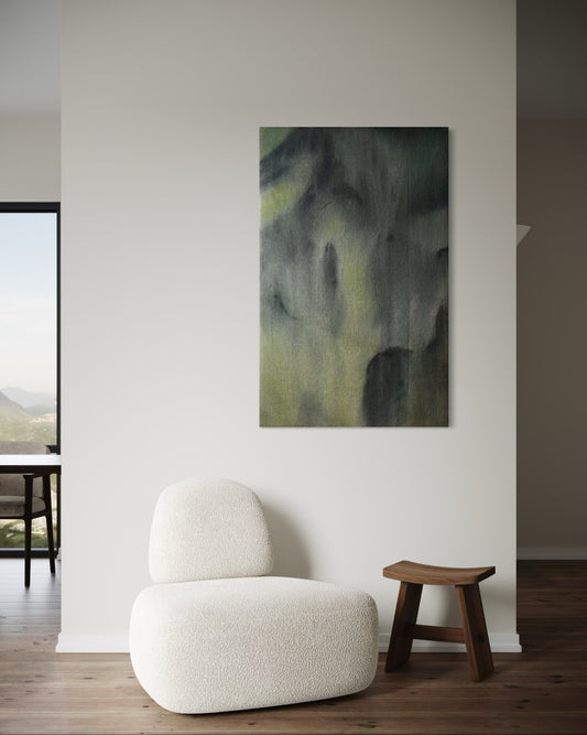 Andrea Solaja / Petrichor 14