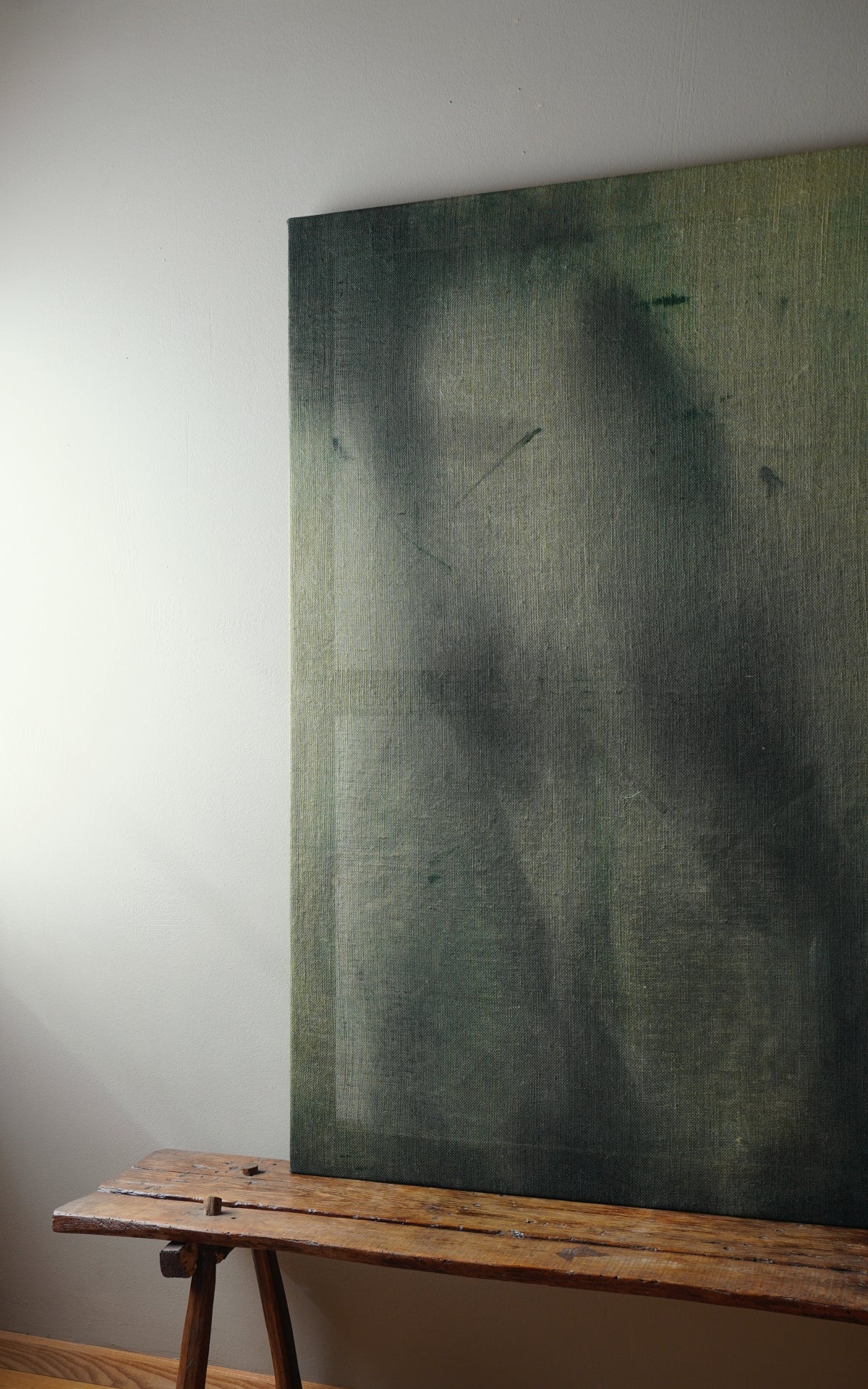 Andrea Solaja / Petrichor 5