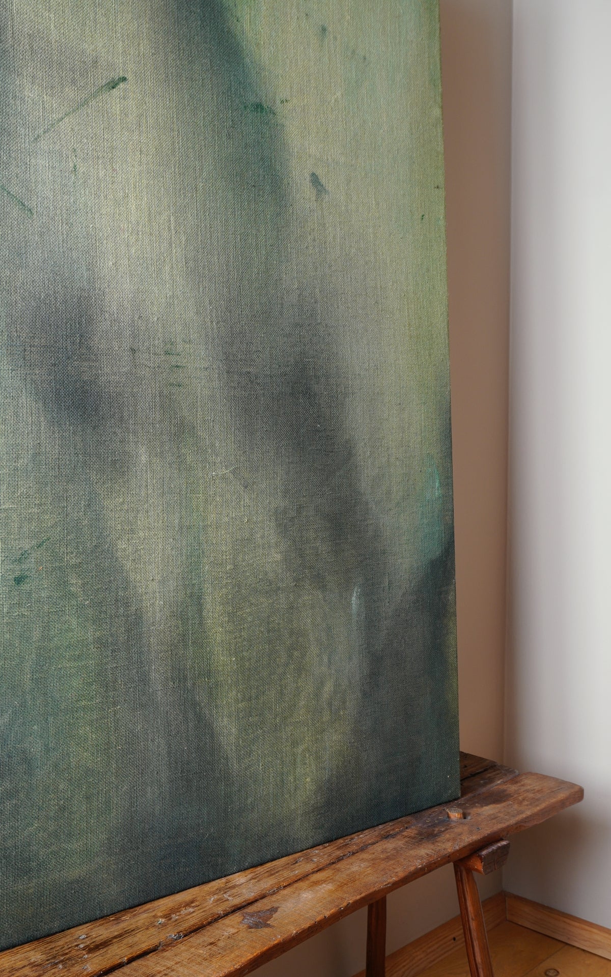 Andrea Solaja / Petrichor 5