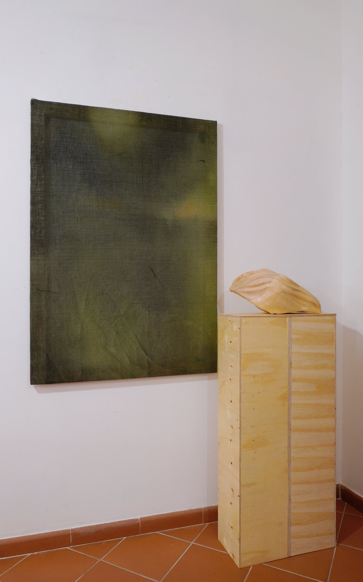 Andrea Solaja / Petrichor 7