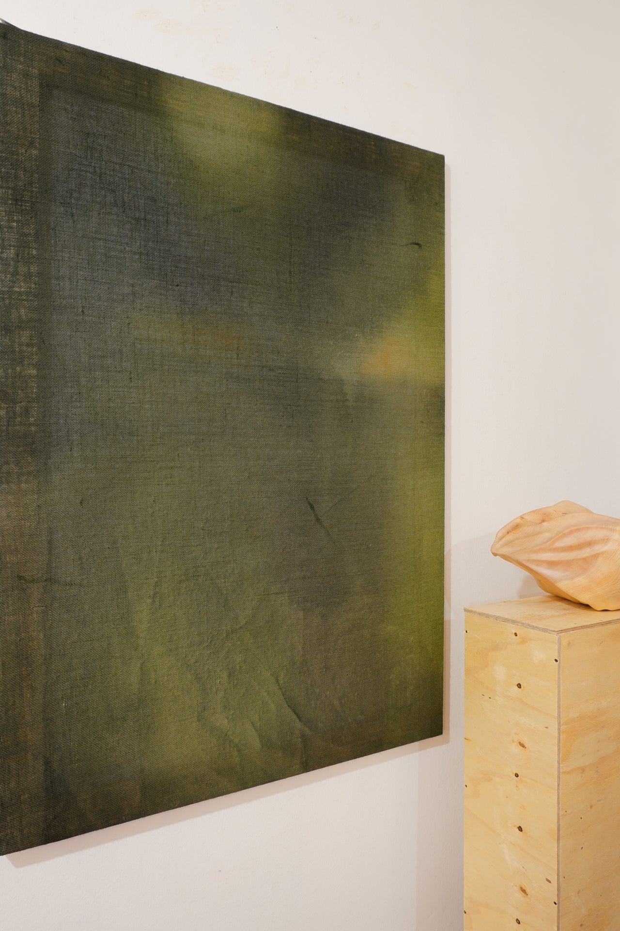 Andrea Solaja / Petrichor 7