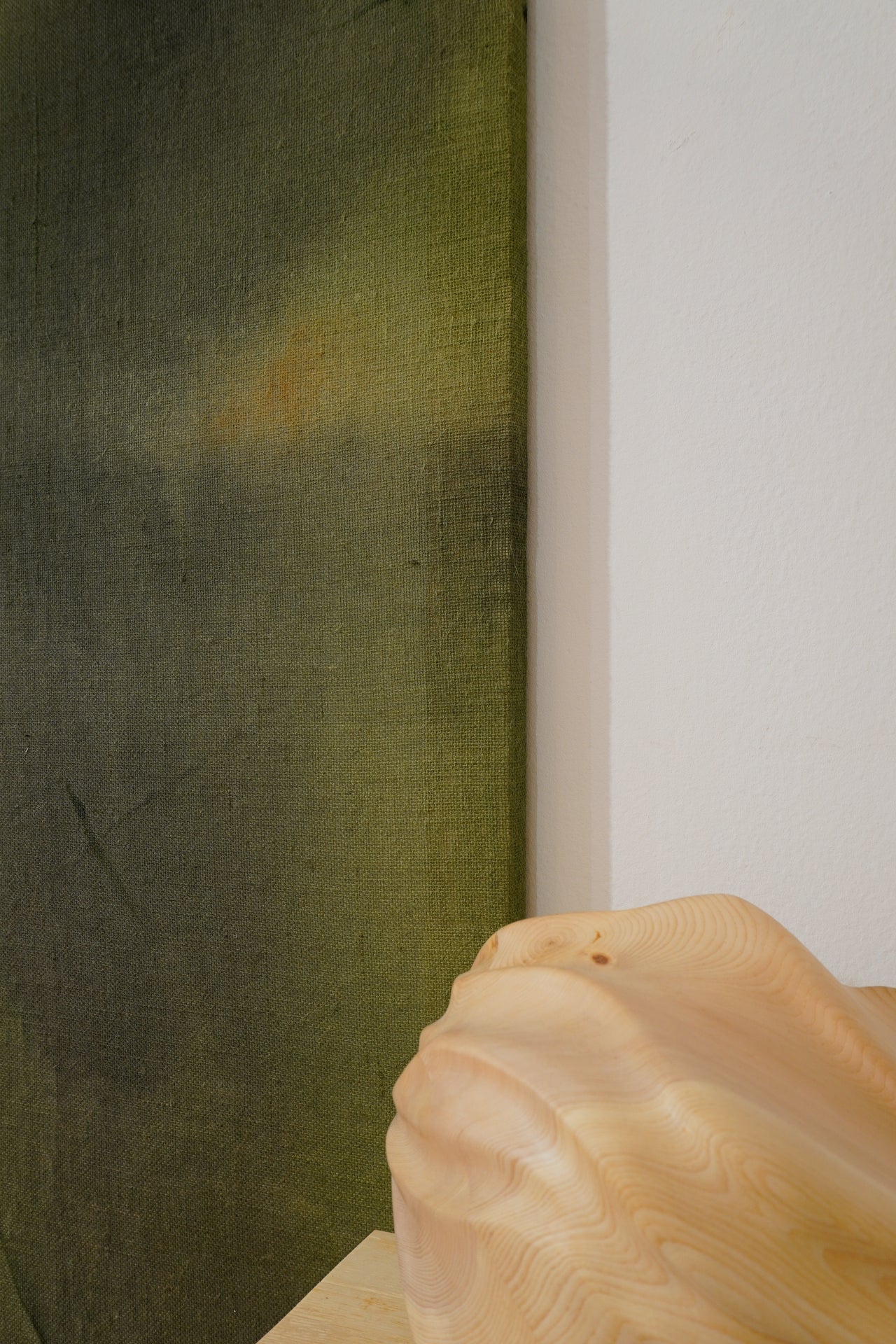 Andrea Solaja / Petrichor 7