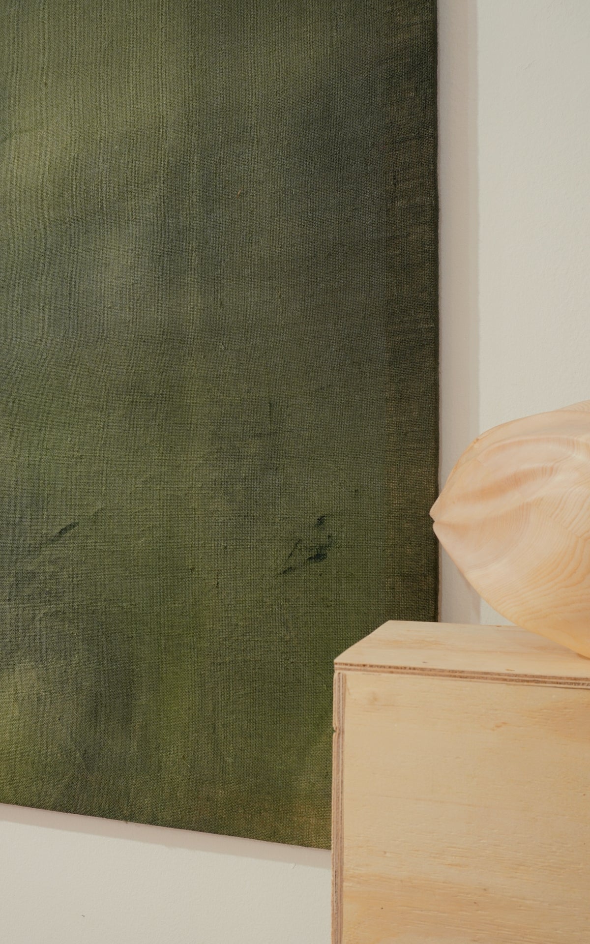 Andrea Solaja / Petrichor 8