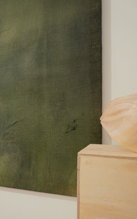 Andrea Solaja / Petrichor 8