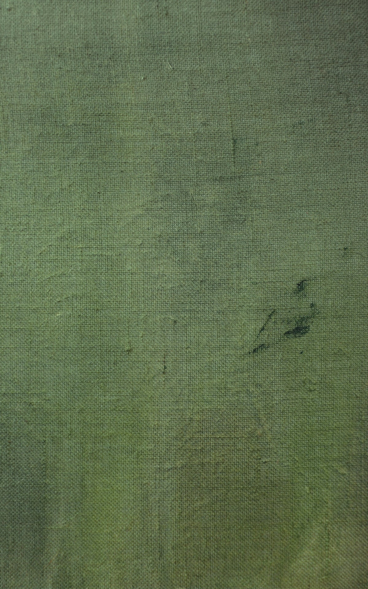 Andrea Solaja / Petrichor 8