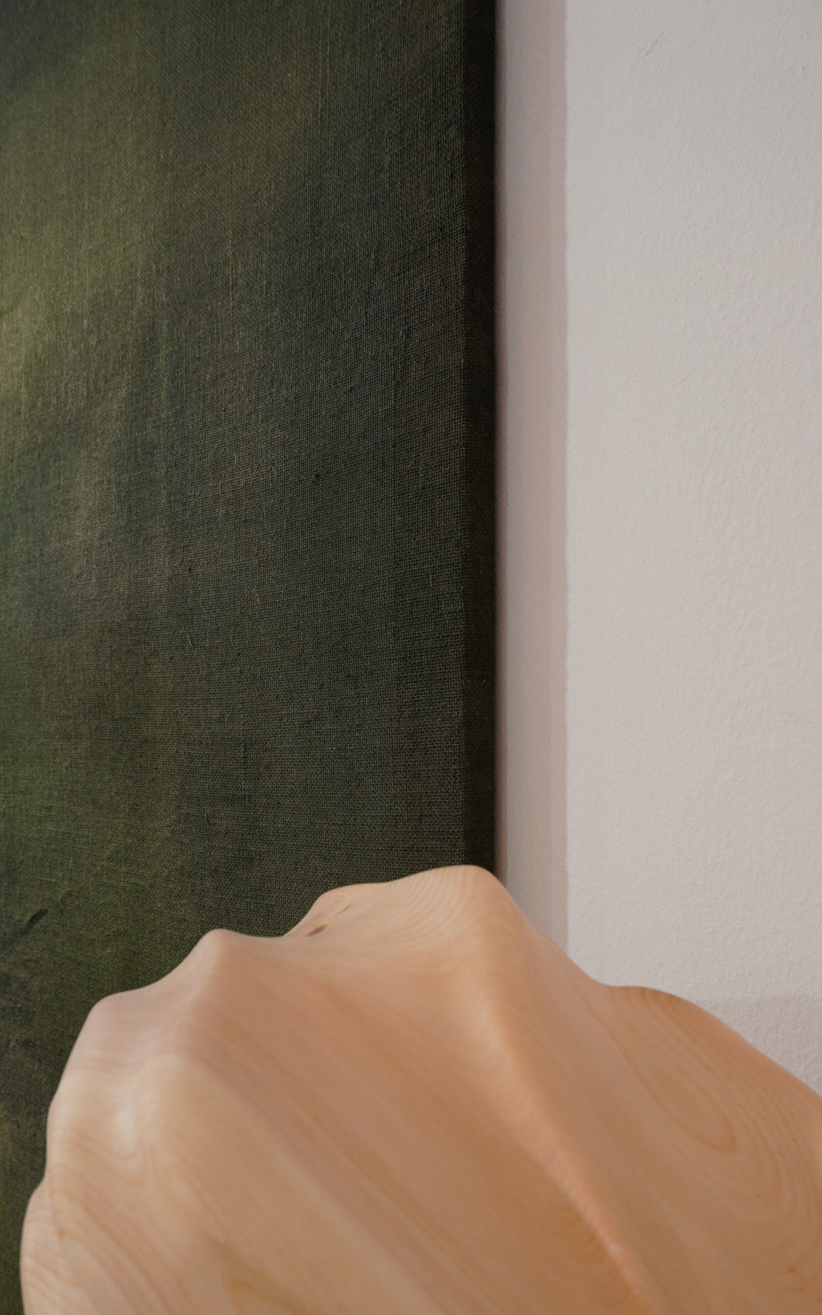 Andrea Solaja / Petrichor 8